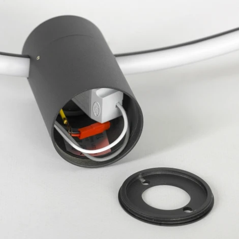 Бра Lussole Lowell LSP-7114 (LED, 220V)