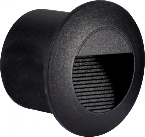 Уличный встраиваемый светильник Favourite Voland 4397-1W (LED, 220V, круглые, IP66)