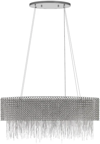 Подвесная люстра Loft It Opera 10406/850L (220V)