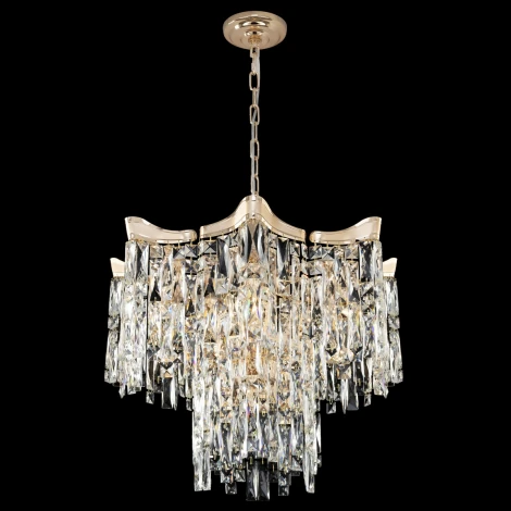 Подвесная люстра Citilux Моника CL308262 (220V, на цепи)