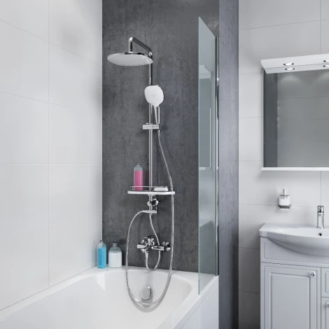 Душевая стойка Dorff Prime D0740000