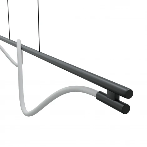 Подвесной светильник Lightera Tura LE403L-160B WIFI