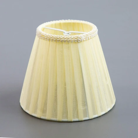 Абажур Citilux, бежевый