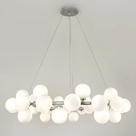 Подвесной светильник Modelux MODESTYLE MS.6033.40 SL