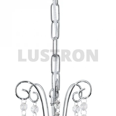 Подвесная люстра Eglo Diadema 89034