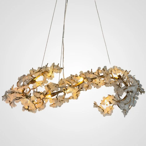 Подвесной светильник G9 Lu Carte Drop LC-11-1304