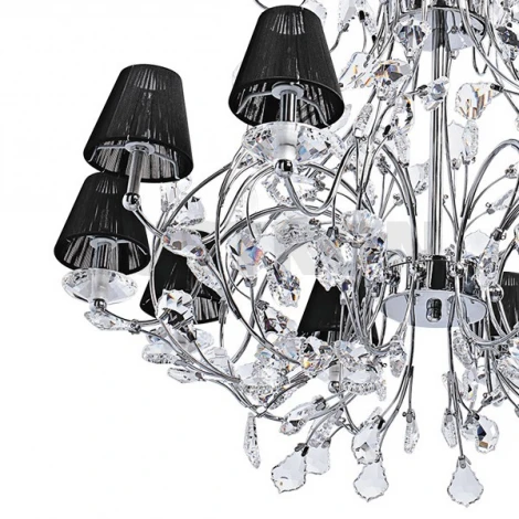 Подвесная люстра Chiaro Федерика 344012010