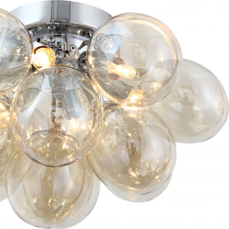 Потолочная люстра ST Luce Sospiro SL432.202.06