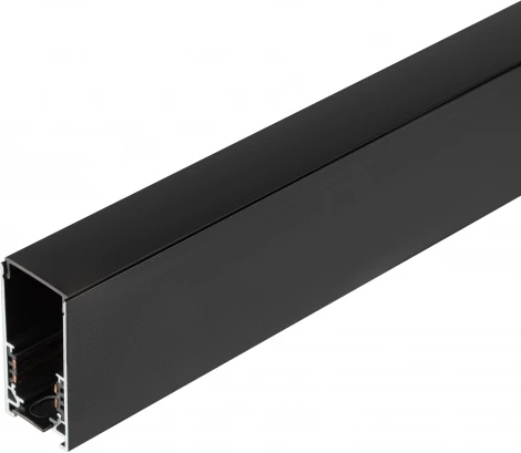 Накладной шинопровод магнитный ЭРА Nova TRM-S20-100-B (48V)