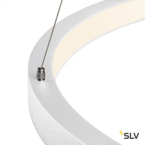 Подвесной светильник Slv ONE 60 DALI 1002910