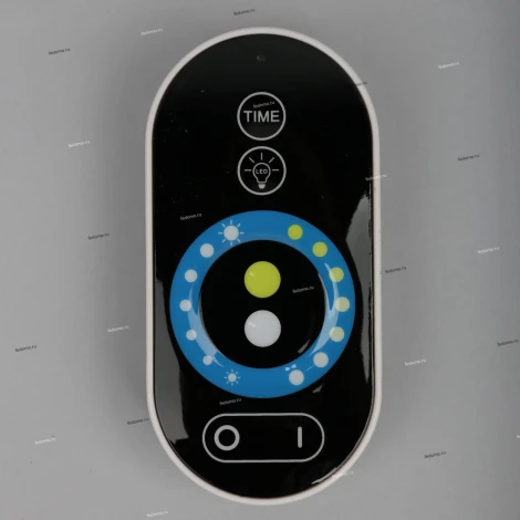 Потолочная люстра Omnilux Florinas OML-49317-60 (LED, 220V, пульт управления)