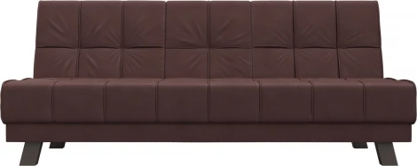 Диван прямой Винсент Лига Диванов (Замша) арт.126455