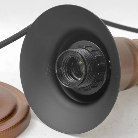 Подвесной светильник Lussole Loft Massapequa GRLSP-9697