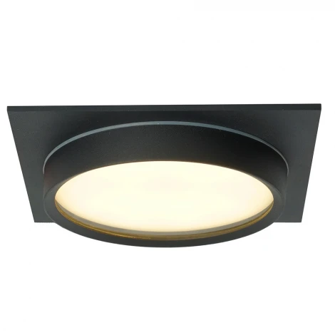 Светильник потолочный встраиваемый Feron DL705 51108