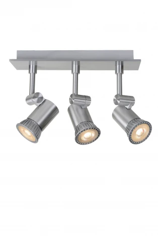 Спот Lucide Noxx Led 10916/15/12