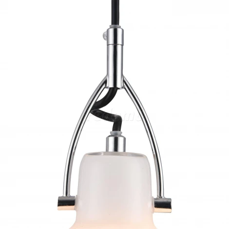 Подвесной светильник Maytoni Daniel MOD407-PL-01-N