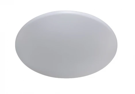 Потолочный светильник Crystal Lux Luna PL80-3