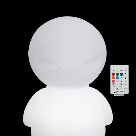 Интерьерная настольная лампа ST Luce Melodia SLE001.504.01
