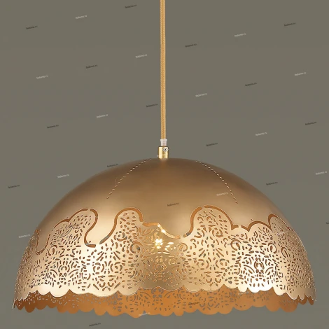 Подвесной светильник Odeon Light Veki 3298/1