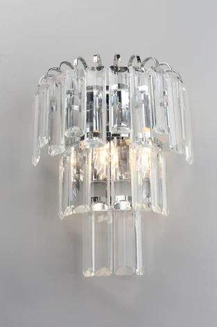 Настенный светильник Zuzanna APL.836.01.02