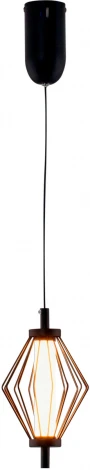 Подвесной светильник светодиодный Moderli Eloise V11349-PL (220V, на проводе)