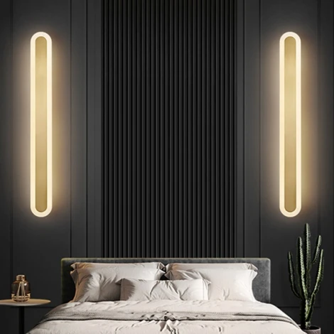 Настенный светильник Siffer H60 ImperiumLoft Siffer01