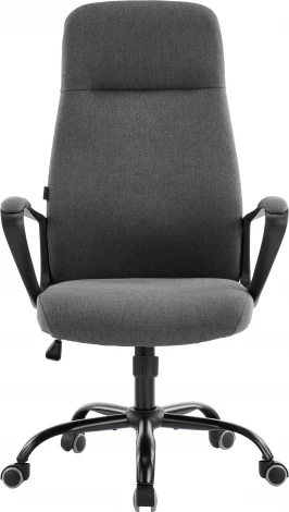 Кресло руководителя Everprof Smart Ткань Серый арт.EP Smart F Grey