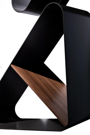 58DB-23178 Стеллаж 79*24*234(374)см Garda Decor