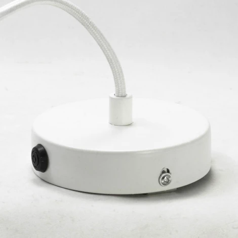 Подвесной светильник Lussole Loft Tanaina GRLSP-9559 (220V, на проводе, чашки, IP21)