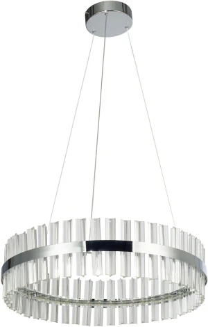 Подвесная люстра Kink Light Лира 07660A,02