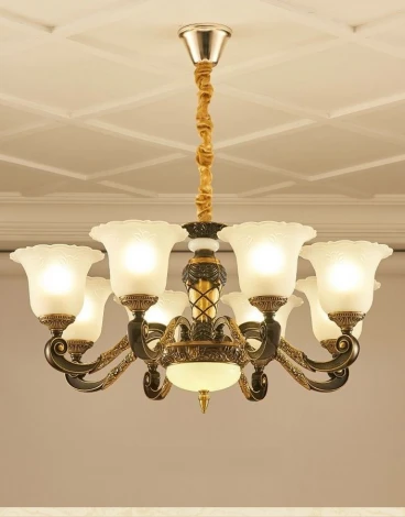 Подвесная люстра Мелодия Света PL1N 000023742