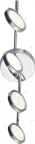 Настенный светильник ST Luce Gruppo SL576.101.04