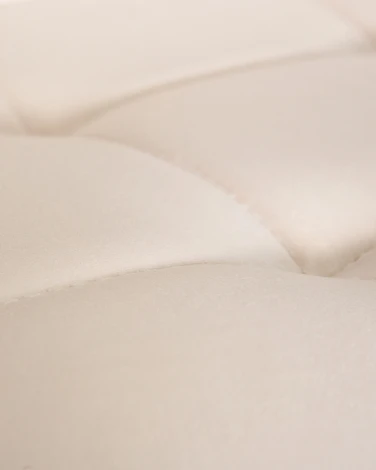 Стул обеденный CHILLY (Кремовый Holland 05, основание черное)