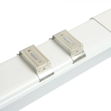 Настенно-потолочный светильник пылевлагозащищенный светодиодный Feron AL5099 51961