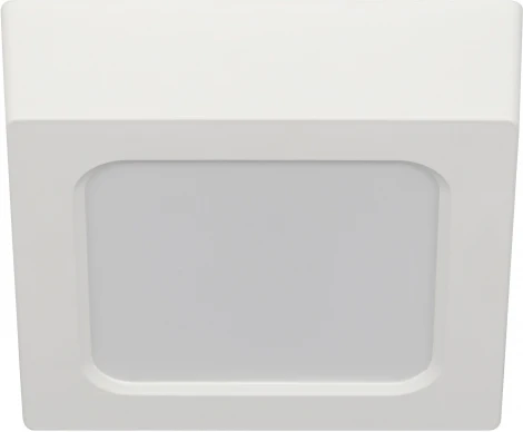 Точечный светильник светодиодный ЭРА LED 20-12-6K (220V, IP40)