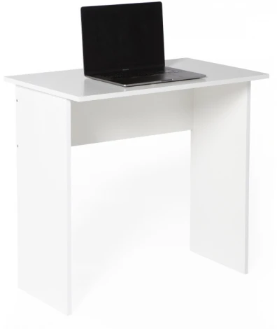 Стол письменный Woodville Kiwi белый 320036