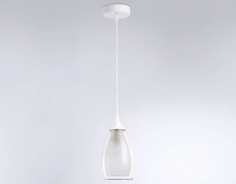 Подвесной светильник Ambrella TRADITIONAL TR3534 (220V, на тросе)