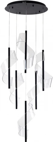 Подвесной светильник Kink Light Илина 08042-6A,19 (LED, 220V, на проводе)