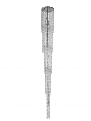Потолочная люстра Donolux 110231 C110231/20