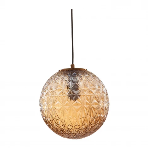 Подвесной светильник Maytoni Andromeda P024PL-01BS