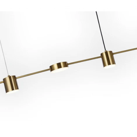 Подвесной светильник LED Lu Carte Milena LC-22-0106