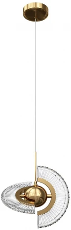 Подвесной светильник Kink Light Планета 08449-1A,33