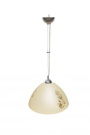 Подвесной светильник Arte Lamp Cucina A4728SP-1CC