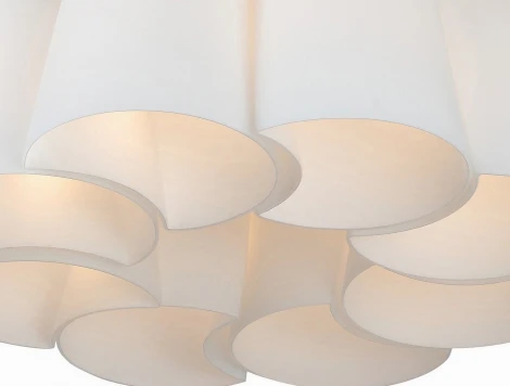 Потолочный светильник ST Luce Chiello SL543.502.08