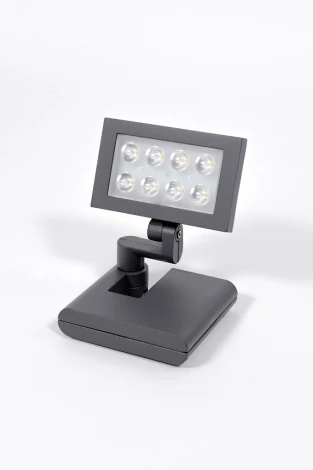 Прожектор уличный Oasis Light W6101S