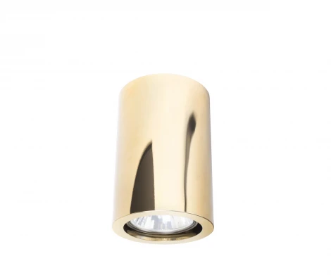 Потолочный светильник Donolux N1594 N1594-Gold