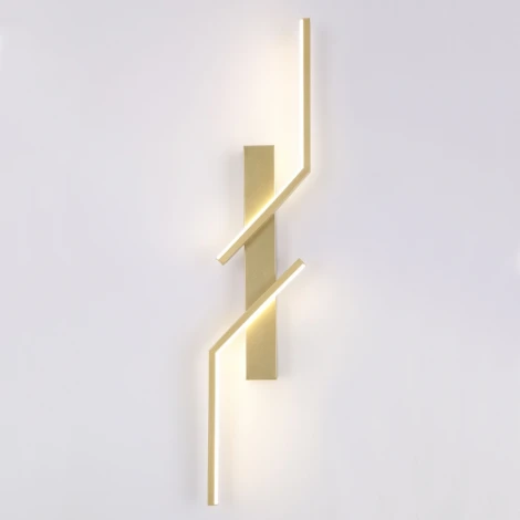 Бра Lussole Alachua LSP-7146 (LED, 220V)