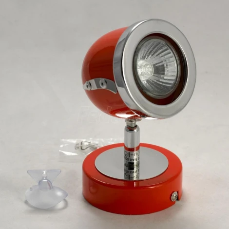 Спот Lussole Loft Tivoli GRLSN-3101-01