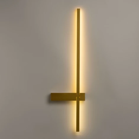 Настенный светильник светодиодный De City Драйв 377024901