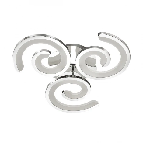 Потолочная люстра Odeon Light Oland 4022/57CL